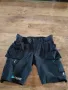 Mascot Advanced 23149-311 Stretch Work Shorts - къс работен панталон 52/L КАТО НОВИ , снимка 10