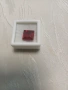 Продавам сертифициран рубин 10,12кт, снимка 2