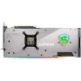 MSI Video Card Nvidia GeForce RTX 3080 Ti SUPRIM X 12G, 12GB GDDR6X, 384-bit, 912.4 GB/s, 19000 MHz , снимка 2