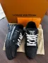 Louis vuitton trainers, снимка 3