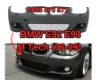 Predna Предна Броня за БМВ BMW E92 е92 Е93 (06-09) M-Tech М