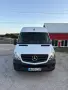 Mercedes Sprinter Automatic , снимка 10
