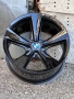 Джанти за БМВ BMW Style 128 Black 19 “ цола 5х120 чисто нови Спорт Пакет E38 E39 E60 E61, снимка 3