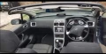 Peugeot 307cc 2.0L кабрио , снимка 6