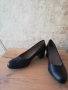 Черни нови дамски обувки  №41, снимка 5