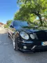 Mercedes E 500 6.3 amg , снимка 4