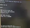 Работеща ретро дънна платка с процесор 386DX-40 MHz, снимка 2