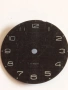 Лот 7 броя стари редки циферблати за механичен часовник ценни за реставратори и колекционери 43028, снимка 14