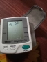 Продавам апарат за кръвно за китка. , снимка 1