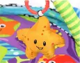 Център за игра с матрак и занимателни играчки , снимка 6