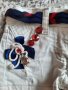Бебешки къси панталонки D&G, снимка 4