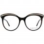 MARCIANO BY GUESS 🍊 Дамски рамки за очила BROWN "N" CRYSTALS нови с кутия, снимка 3