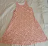 Дамска лятна рокля Old Navy, размер M, флорална, снимка 2
