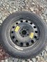 резервна гума за пежо ситроен, снимка 1 - Гуми и джанти - 42741657