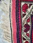 Ръчно тъкан вълнен килим.Произход Иран.Антика за ценители., снимка 4