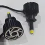 LED крушки 100W H1 H7 H8 H11 HB3 9005 HB4 9006, снимка 4