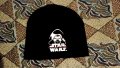 Оригинална зимна шапка Star Wars Darth Vader, снимка 1