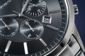 Оригинален мъжки часовник Emporio Armani AR2460 Chronograph, снимка 2