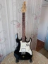 Китара Ibanez GRX40JU-BK , снимка 1