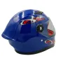 Детска каска Мотор/Мотопед/Вело/Скутер/Атв три цвята, снимка 16
