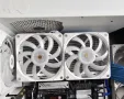Jiushark JF13K CPU Cooler 250W | Охладител за процесор | 2x120mm fans A-RGB, снимка 4