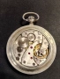 Джобен часовник - МОЛНИЯ - СССР - ЛОКОМОТИВ - ПРОМОЦИЯ, снимка 5