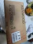 РЕТРО РАДИОКАСЕТОФОН KENWOOD, снимка 2