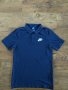 Nike Matchup Polo Shirt In Navy - страхотна мъжка тениска, снимка 4