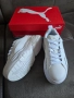Puma дамски бели кожени маратонки кецове , снимка 5