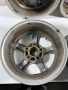 Алуминиеви джанти BORBET 15 цола 5х112 7j Et18 ц.о. 74 , снимка 8
