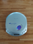 Sony преносим CD плеър  player, снимка 1