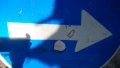 Пътен знак, снимка 2