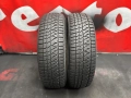 225 75 16, Зимни гуми, Kumho WinterCraftWS71, 2 броя, снимка 3