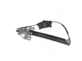 Стъклоповдигач за Audi A4 B8 – 8K0839461, снимка 1