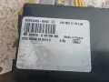 Вакум помпа за централно от Mercedes C class W202, снимка 2