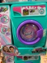Уред за слайм Canal Toys – So Slime , стикери и въртяща се перална машина, снимка 2