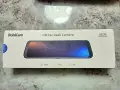 Видеорегистратор Wifi 2 камери RobiCam HD Car Dash Camera, снимка 1