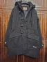 Мъжко Палто Яке Спортно Елеганто Merrell размер М, снимка 4