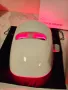 GYH Cloud-SS Wireless LED Light Therapy Mask – Технология за перфектна кожа, снимка 5