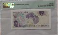 PMG 58 - Нова Зеландия, 2 долара (1981-1985), снимка 10