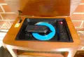Ретро аудиосистема Dual NR1CD, снимка 4