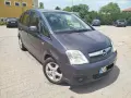 Ван Opel Meriva фейст лифт 2007г 1.3CDTI 75кс Дизел Верига, снимка 9