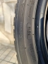Продавам 18 цола зимни гуми като нови, снимка 2