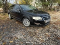 Vw Passat B6 2.0tdi BKP на части, снимка 2