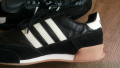 Adidas MUNDIAL GOAL Leather Football Shoes Размер EUR 39 1/3 / UK 6 за футбол в зала 101-14-S, снимка 10