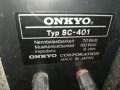 ONKYO MADE IN JAPAN 2109211855, снимка 7