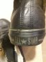 Мъжки кожени кецове Converse, снимка 4