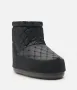 Апрески / боти / ботуши Moon Boot Icon Low Nolace Quilted размер 35 36-38, снимка 3
