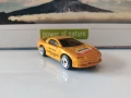 Метална количка Camaro Z28 Matchbox Collectors Club Car First Official, снимка 7