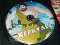 ХЕРКУЛЕС-ДВД 2602251124, снимка 5